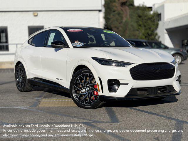 2023 Ford Mustang Mach-E GT for sale in Woodland Hills, CA
