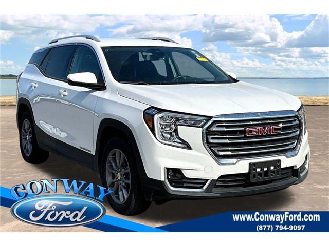 2024 GMC Terrain AWD SLT for sale in Conway, SC
