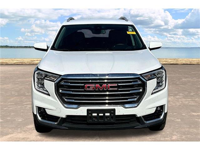 2024 GMC Terrain AWD SLT