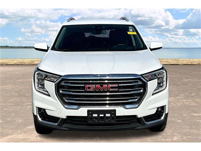 2024 GMC Terrain AWD SLT