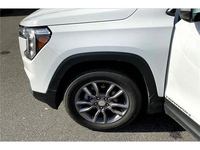 2024 GMC Terrain AWD SLT
