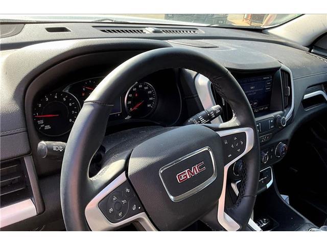 2024 GMC Terrain AWD SLT
