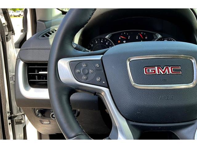 2024 GMC Terrain AWD SLT