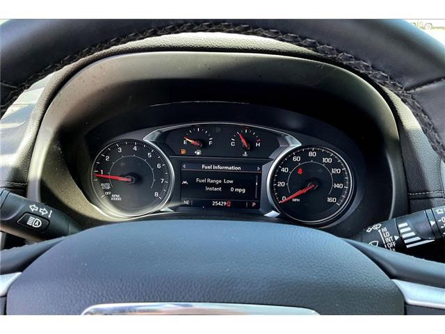 2024 GMC Terrain AWD SLT