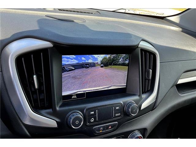 2024 GMC Terrain AWD SLT