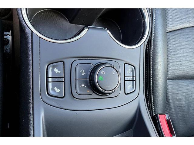 2024 GMC Terrain AWD SLT