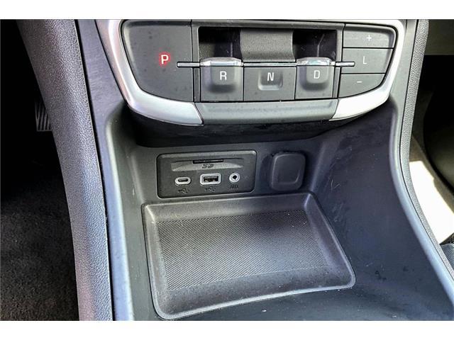 2024 GMC Terrain AWD SLT