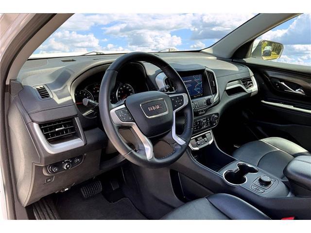 2024 GMC Terrain AWD SLT