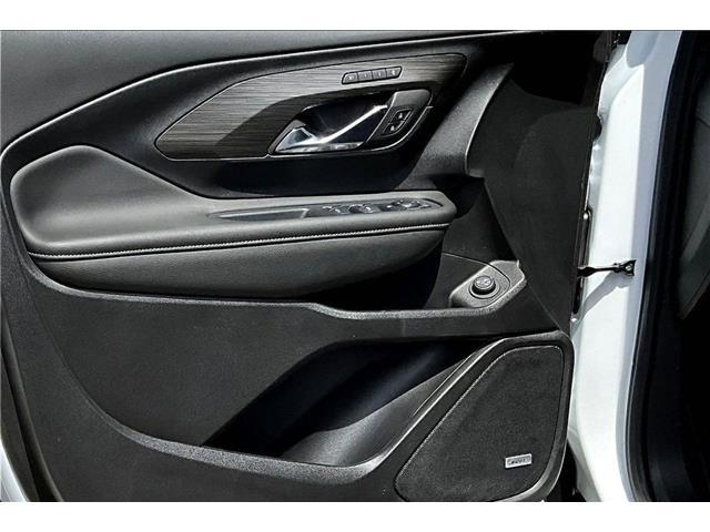 2024 GMC Terrain AWD SLT