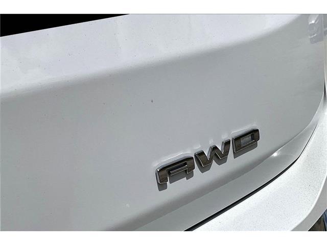 2024 GMC Terrain AWD SLT