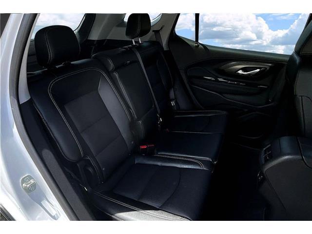 2024 GMC Terrain AWD SLT