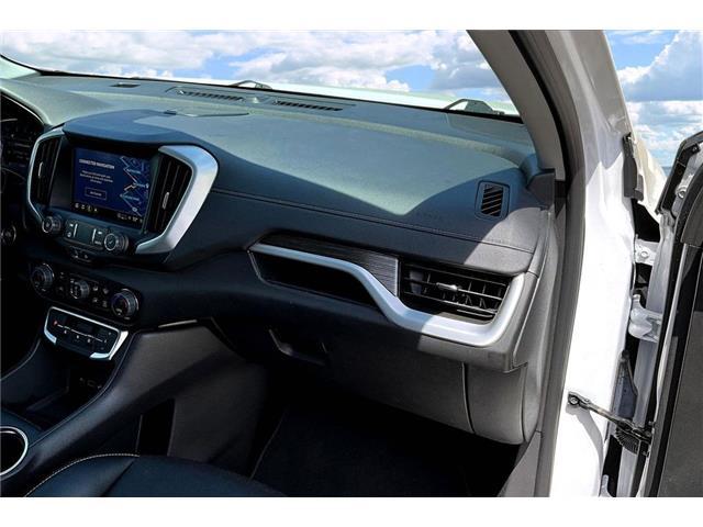 2024 GMC Terrain AWD SLT