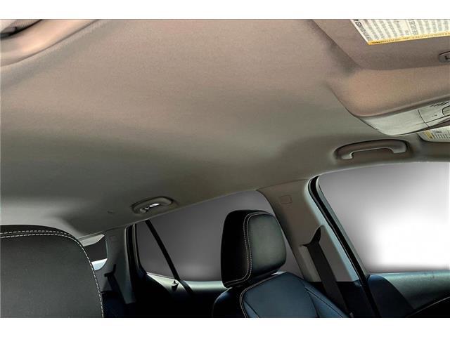 2024 GMC Terrain AWD SLT