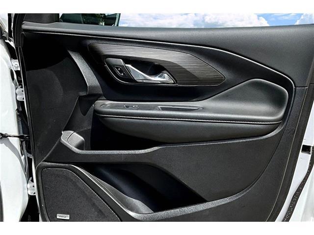 2024 GMC Terrain AWD SLT