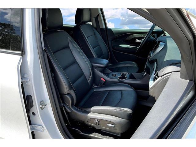 2024 GMC Terrain AWD SLT