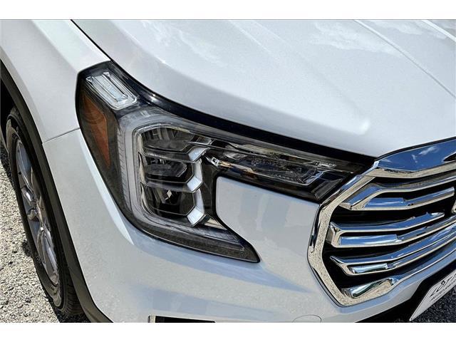 2024 GMC Terrain AWD SLT