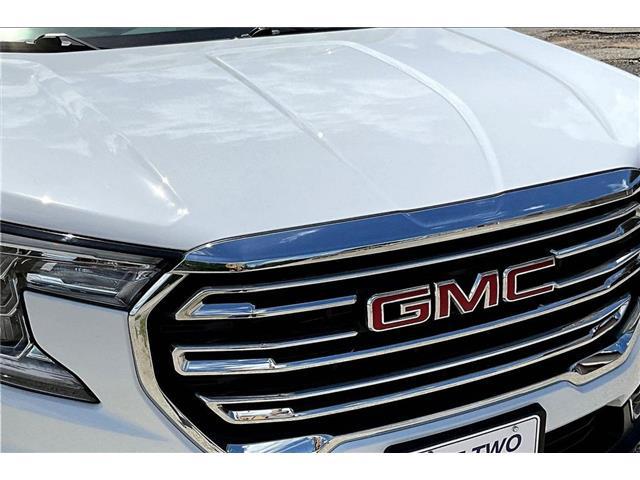 2024 GMC Terrain AWD SLT