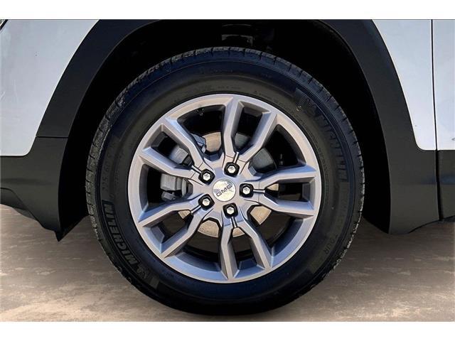 2024 GMC Terrain AWD SLT