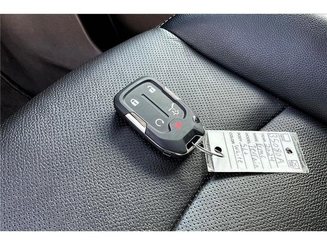 2024 GMC Terrain AWD SLT