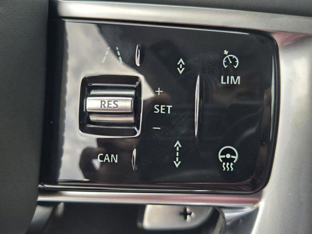 2026 Land Rover Range Rover P400 SE