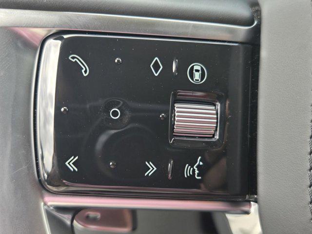 2026 Land Rover Range Rover P400 SE