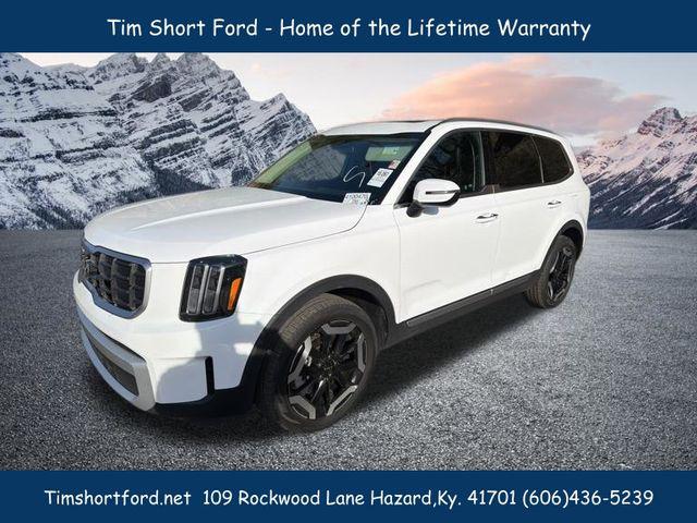2025 Kia Telluride S for sale in Hazard, KY