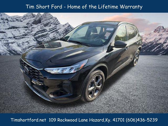 2025 Ford Escape ST-Line for sale in Hazard, KY