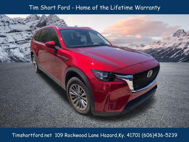 2024 Mazda X-90 3.3 Turbo Preferred Plus for sale in Hazard, KY