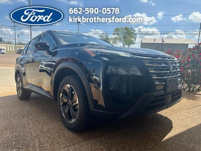 2024 Nissan Rogue SV Intelligent AWD for sale in Greenwood, MS