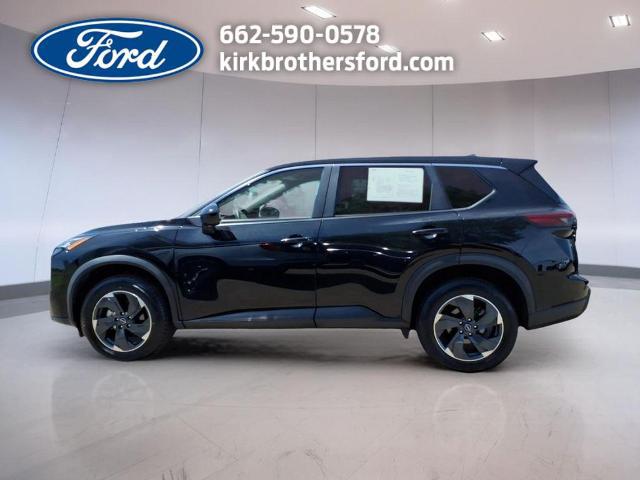 2024 Nissan Rogue SV Intelligent AWD