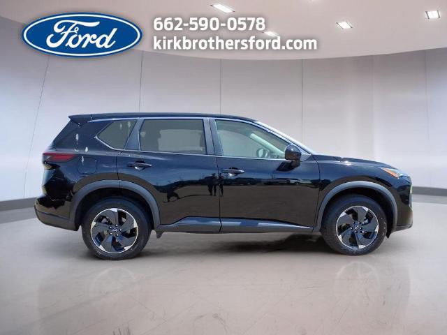 2024 Nissan Rogue SV Intelligent AWD