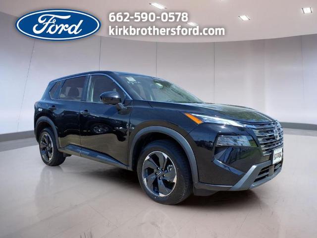 2024 Nissan Rogue SV Intelligent AWD