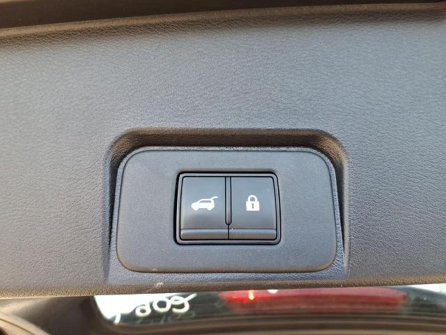 2024 Nissan Rogue SV Intelligent AWD