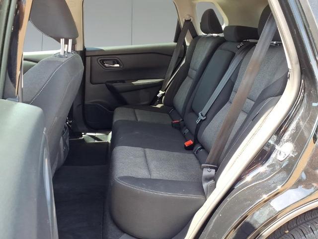2024 Nissan Rogue SV Intelligent AWD