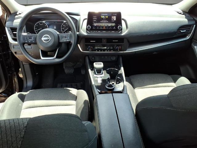 2024 Nissan Rogue SV Intelligent AWD