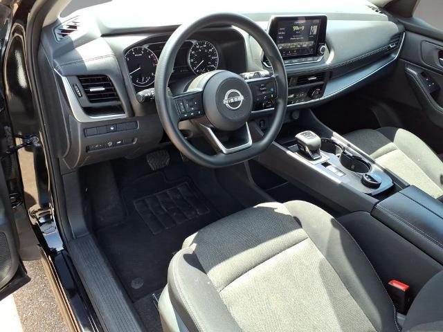 2024 Nissan Rogue SV Intelligent AWD