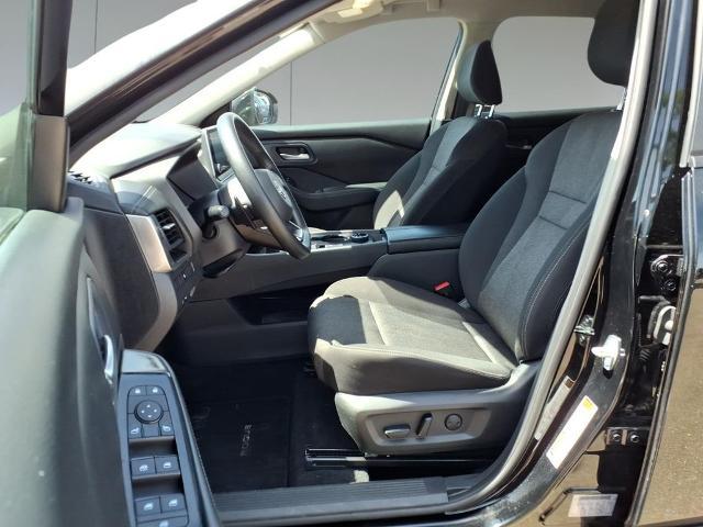 2024 Nissan Rogue SV Intelligent AWD