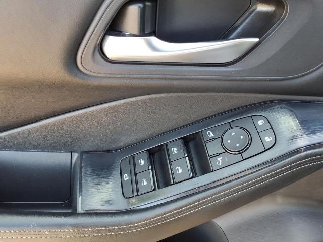 2024 Nissan Rogue SV Intelligent AWD