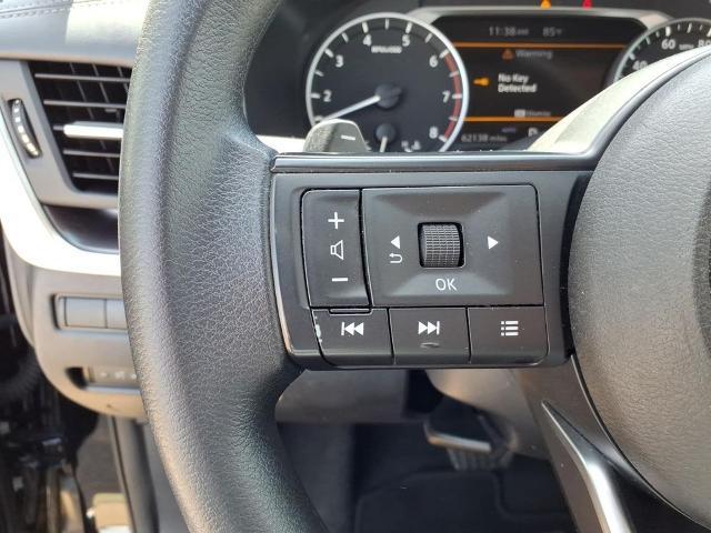 2024 Nissan Rogue SV Intelligent AWD