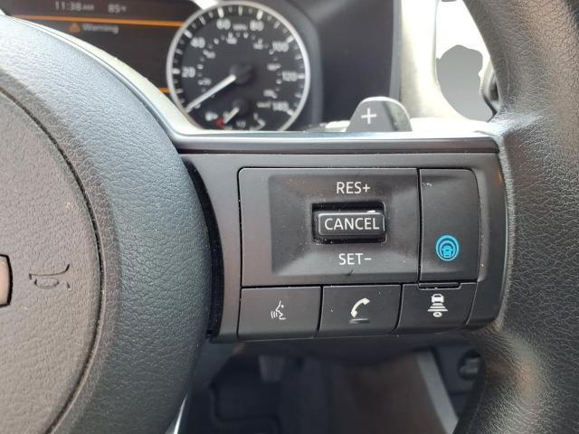 2024 Nissan Rogue SV Intelligent AWD