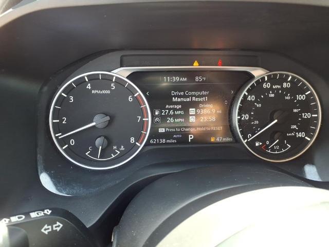 2024 Nissan Rogue SV Intelligent AWD