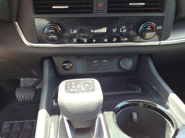 2024 Nissan Rogue SV Intelligent AWD