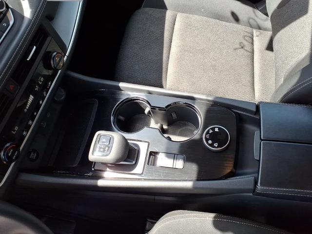 2024 Nissan Rogue SV Intelligent AWD