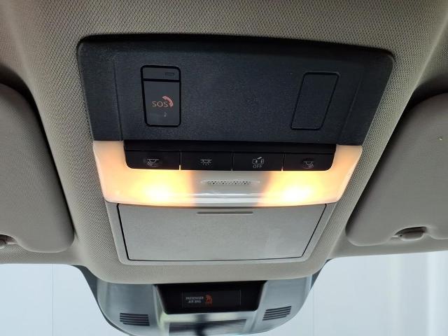 2024 Nissan Rogue SV Intelligent AWD