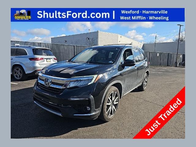 2019 Honda Pilot Elite for sale in Wexford, PA