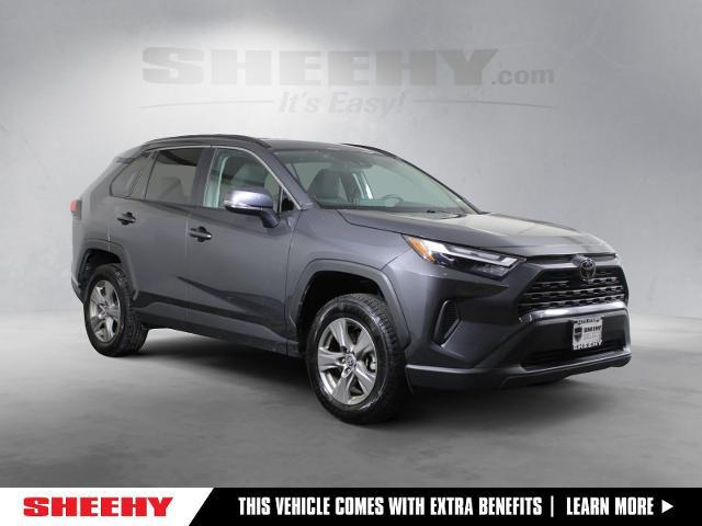 2024 Toyota RAV4 XLE for sale in Gaithersburg, MD