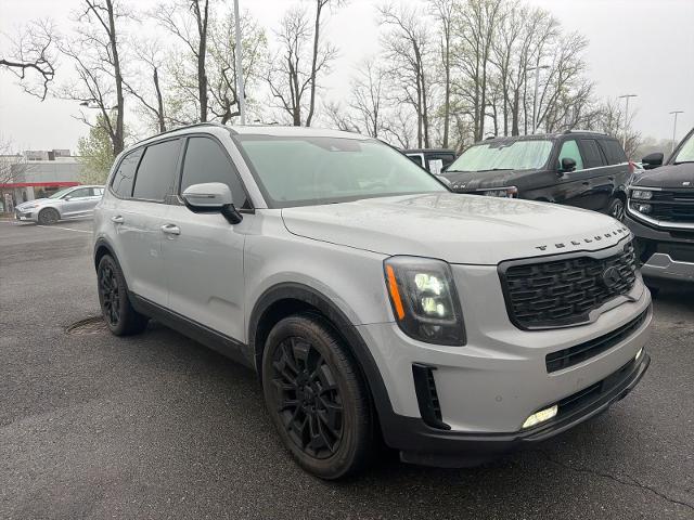 2021 Kia Telluride SX for sale in Gaithersburg, MD
