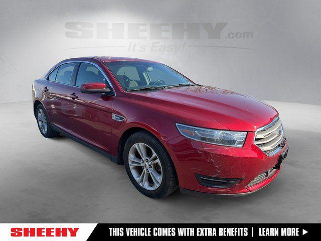 2015 Ford Taurus SEL for sale in Gaithersburg, MD