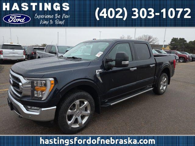 2023 Ford F-150 XLT for sale in Hastings, NE