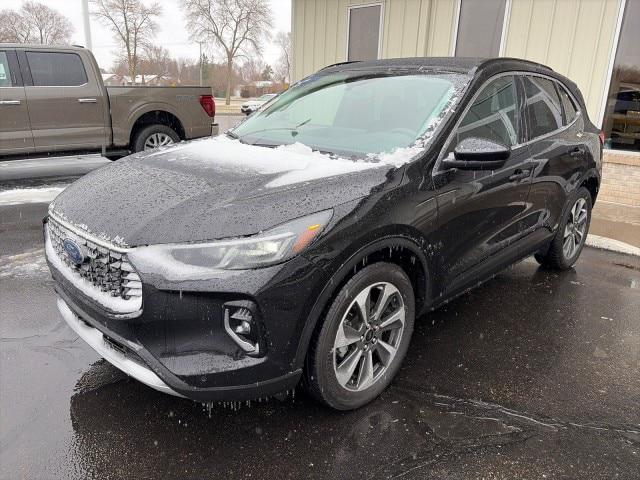 2023 Ford Escape Platinum for sale in Sauk Centre, MN